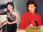 Đẹp - Nữ BTV Thời sự được mệnh danh là “Hoa hậu HTV”, lấy chồng hơn 14 tuổi sinh ra cô con gái nổi tiếng không kém mẹ, giờ ra sao?