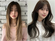 Đẹp - 4 màu tóc nhuộm nâu mocha hợp nhất cho làn da chị em châu Á, giúp ngũ quan hài hòa lại "hack" tuổi