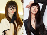 Đẹp - 5 người không nên cắt tóc mái vì dễ bị “phong ấn” nhan sắc, vừa già vừa kém sang, mỹ nhân Việt khó thoát khỏi