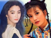 Đẹp - Nhan sắc 20 nữ diễn viên xinh đẹp nhất trong phim Quỳnh Dao ngày ấy - bây giờ