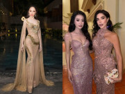 Thời trang - Mặc váy xuyên thấu mà chọn sai quần nội y, loạt mỹ nhân Việt "muối mặt"