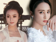 Đẹp - "Tây Thi đẹp nhất màn ảnh" tuổi U50 trẻ đẹp như gái 20, "bầu vượt mặt" vẫn mê giữ dáng với môn nguy hiểm