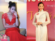 Đẹp - Siêu mẫu Việt gây tiếc nuối nhất tại Hoa hậu Việt Nam, bị loại ngay trước đêm chung kết vì lộ ảnh cưới giờ ra sao?