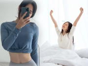 Đẹp - Tốc độ đốt cháy mỡ vào mùa đông gấp 3 lần mùa hè: 8 bí quyết giảm cân cho người lười, ngồi không cũng hao mỡ