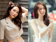 Đẹp - 3 người đẹp Việt lọt Top 100 gương mặt đẹp nhất thế giới, thứ hạng của Ngọc Trinh vượt xa Hoa hậu