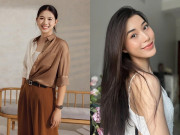 Đẹp - 4 "cô gái vàng" làng thể thao giải nghệ ở tuổi đôi mươi: Ánh Viên "lột xác" chưa bằng người lọt Top 10 hoa hậu