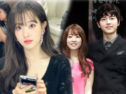 Đẹp - Mỹ nhân được Song Joong Ki thể hiện tình cảm trước Song Hye Kyo, U40 da nhẵn thín nhờ ăn loại quả là "máy bơm" collagen