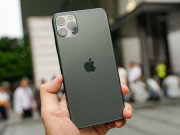 Lifestyle - 7 mẫu iPhone có cấu hình mạnh không kém mẫu mới, bỏ ra gần 10 triệu cũng có ngay sản phẩm chính hãng