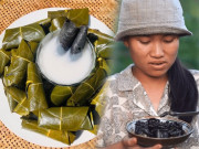 Lifestyle - Món bánh có tên lạ khiến ai nghe qua cũng sợ, nhưng lại là đặc sản ở miền Tây, Tiktoker Lê Tuấn Khang cũng mê