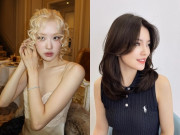 Đẹp - Những kiểu tóc đẹp nhất 2024, toàn kiểu "hack" tuổi lại cực dễ chăm sóc, chả trách chị em nào cũng mê