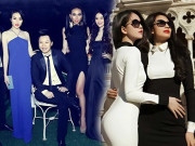 Gà cưng duy nhất của Khắc Tiệp đăng quang tại Hoa hậu Việt Nam, thân thiết với Ngọc Trinh nhưng sớm lụi tàn