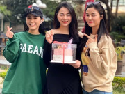 Đẹp - 3 mỹ nhân phim Việt "giờ vàng" là bạn thân ngoài đời có nhan sắc như chị em ruột, có cô đẹp đến mức bị cấm thẩm mỹ