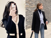 Thời trang - Tủ quần áo toàn đồ rẻ tiền nhưng tôi trông vẫn như con nhà giàu nhờ tuân theo 4 quy tắc mặc đồ