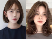 Đẹp - 5 kiểu tóc không bao giờ xấu, phụ nữ 30 hay 50 tuổi đều áp dụng được để trông giống thiếu nữ