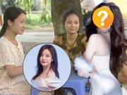 Đẹp - Mỹ nhân VTV giống hệt Triệu Vy, 23 năm trẻ mãi không già còn được khen đẹp hơn bản gốc