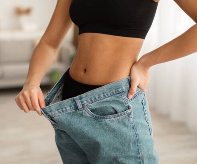 Tốc độ đốt cháy mỡ vào mùa đông gấp 3 lần mùa hè 8 bí quyết giảm cân cho người lười ngồi không cũng hao mỡ - 1