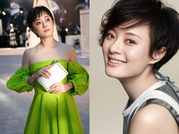 Mỹ nhân Hoa ngữ từng kiếm 400 tỷ đồng/năm sở hữu làn da mướt mịn chỉ nhờ rửa mặt