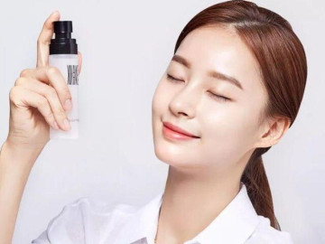 Mùa lạnh da khô mốc, 4 mẹo trang điểm để có lớp nền mịn lỳ, da đẹp như đi spa, bền bỉ đến cuối ngày