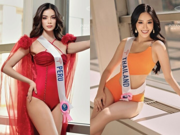 Sắc vóc 15 thí sinh Miss International 2024 được Global Beauties đánh giá cao