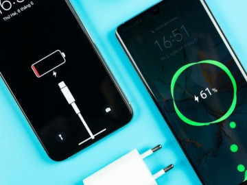Đi du lịch sợ điện thoại nhanh hết pin, áp dụng 4 mẹo này có thể tăng thời gian sử dụng, thoải mái chụp ảnh