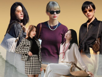 Những món đồ thời trang tưởng đắt đỏ, nhưng khi mua về lại xứng đáng với từng xu