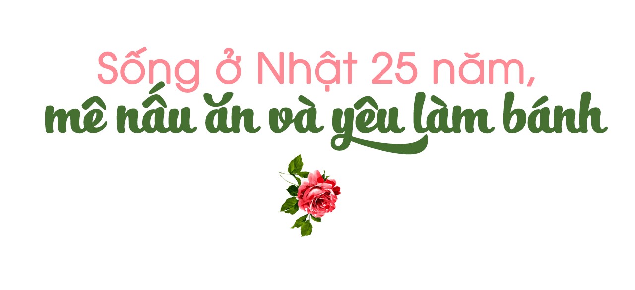 Mẹ Việt ở Nhật nấu gì cũng đẳng cấp, mê ẩm thực Nhật nhưng luôn khẳng định amp;#34;Món Việt vẫn đậm đà, thân thương nhấtamp;#34; - 1