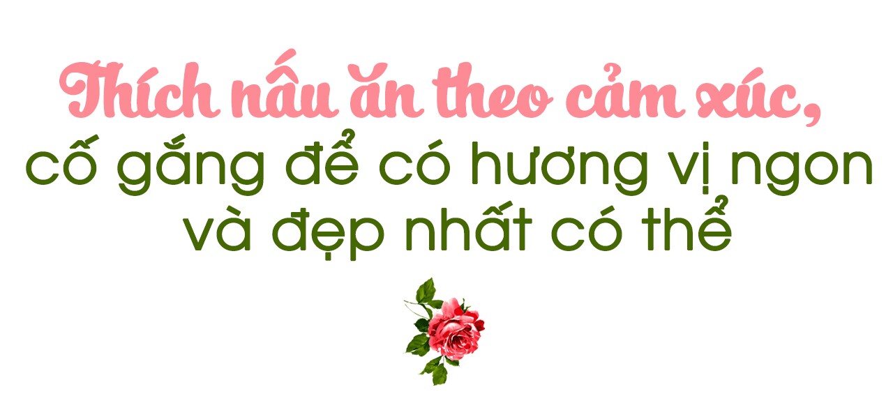 Mẹ Việt ở Nhật nấu gì cũng đẳng cấp, mê ẩm thực Nhật nhưng luôn khẳng định amp;#34;Món Việt vẫn đậm đà, thân thương nhấtamp;#34; - 8