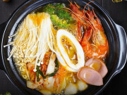 Bếp Eva - Nấu mì tôm mà thiếu 15 loại rau này độ ngon giảm hẳn, số 14 cực ít người biết, chị em lưu lại ngay!