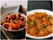 Bếp Eva - 5 món sốt, kho cà chua vừa ngon lại đậm đà hấp dẫn cho ngày thu mát mẻ, cơm nấu nhiều vẫn thiếu