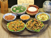 Bếp Eva - Hôm nay nấu gì: Cơm tối siêu giản dị nhưng cực ngon