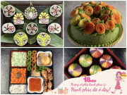 Bếp Eva - Mẹ Việt ở Nhật nấu gì cũng đẳng cấp, mê ẩm thực Nhật nhưng luôn khẳng định "Món Việt vẫn đậm đà, thân thương nhất"