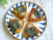 Bếp Eva - Món này xưa chỉ người nghèo mới ăn, giờ biến tấu kiểu này nâng cấp thành món cực ngon