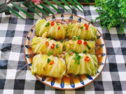 Bếp Eva - Cuối tuần đem ức gà chế biến thế này được món vừa ngon, thanh ngọt, dễ ăn đẹp chẳng kém ngoài hàng