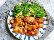 Bếp Eva - Mua được cá ngon, làm thành món này ai cũng tưởng là thịt, ăn "cuốn cả lưỡi" đến miếng cuối cùng