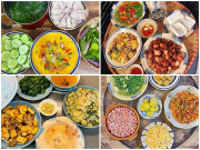 Bếp Eva - Tổng hợp 14 mâm cơm gần gũi dễ nấu lại ngon vô cùng cho những ngày cận kề mùa lạnh