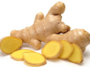 Bếp Eva - Mua gừng, người chọn củ nhẵn, người thích củ vỏ sần, đây mới là tuyệt chiêu của người nông dân