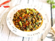 Bếp Eva - Ốc thôi không luộc nữa, đem xào thế này được món vừa ngon lại trôi cơm