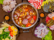 Bếp Eva - Loại rau ai cũng thích nhúng lẩu nhưng tốt nhất đừng cho vào, nhẹ thì không ngon, nặng thì làm hỏng vị cả nồi