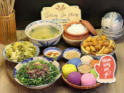 Bếp Eva - Hôm nay nấu gì: Cơm tối nấu kiểu này cả nhà ăn hết sạch