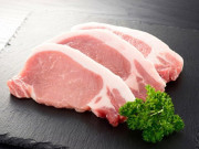 Bếp Eva - Thịt lợn mua về nấu không hết đừng cho ngay vào tủ lạnh, bôi thêm thứ này vào để cả nửa năm vẫn tươi ngon