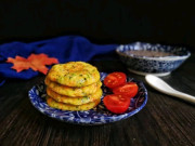 Bếp Eva - Nhà còn thừa ít cá, đem làm thế này được món ăn sáng cực ngon lại giàu dinh dưỡng