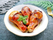 Bếp Eva - Chỉ mua được mấy đùi gà, đem làm kiểu này từ người già đến trẻ nhỏ đều mê mẩn ăn hết sạch