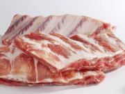 Bếp Eva - Cứ tưởng phần sườn nào cũng giống nhau và đây là sự thật, đầu bếp mách cách chọn chỗ ngon nấu món nào cũng phù hợp