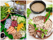 Bếp Eva - Trời lạnh sâu, làm cấp tốc 5 món lẩu nóng bỏng lưỡi này để sưởi ấm cả nhà