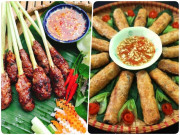 Bếp Eva - 5 món nóng hổi, dọn lên mâm là cả nhà xuýt xoa vì quá ngon và hợp thời tiết