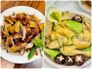 Bếp Eva - Gợi ý 5 món nóng hổi, thơm ngất ngây cho cuối tuần mùa đông lạnh giá