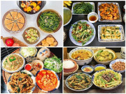 Bếp Eva - Gợi ý 14 mâm cơm nóng hổi, đậm đà ăn vào mùa đông quá hợp