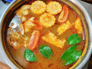 Mua mực nhớ chọn theo những cách này con nào cũng tươi ngon, ăn món gì cũng đỉnh