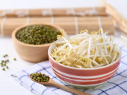 Bếp Eva - Cách làm giá đỗ tại nhà, ngon ngọt, sạch không lo bị tẩm hóa chất độc hại, ăn bao nhiêu cũng được