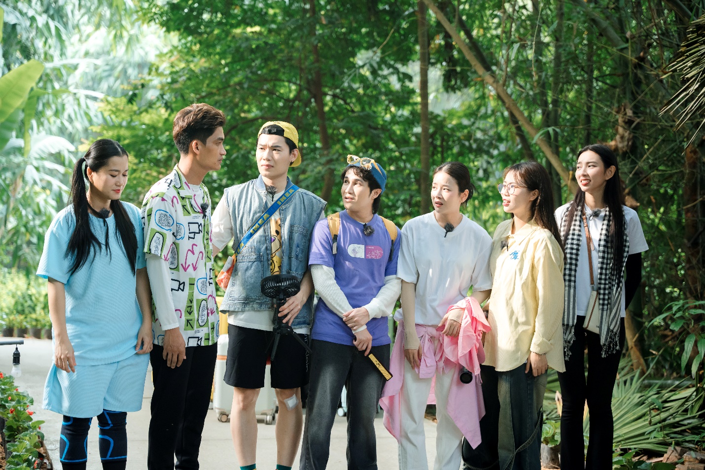 Bí quyết cày show amp;#39;Bậc Thầy Săn Thưởngamp;#39; sớm nhất: Mấy giờ, Ở đâu? - 3